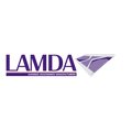 λογότυπο συνεργάτη LAMDA